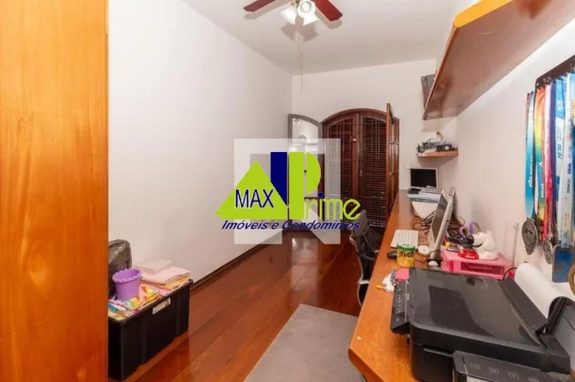 Imagem Casa à venda em São Paulo-SP, Vila Esperança: 5 quartos, 1 suíte, 2 salas, 4 banheiros, 2 vagas de garagem, 198m².