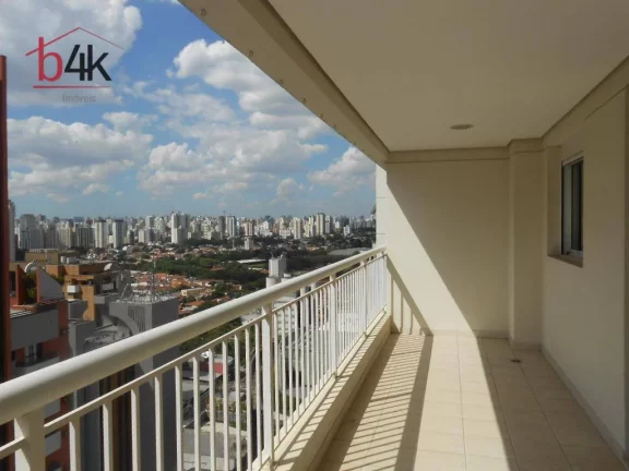 Imagem Apartamento com 1 dormitório no Brooklin para alugar - Mandarim