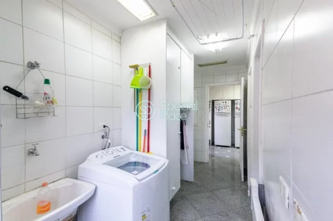 Imagem Lindo apartamento de alto padrão, com ambientes bem planejados, com uma excelente localização em ...