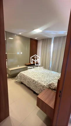 Imagem Apartamento em Parque Esplanada III - Valparaíso de Goiás