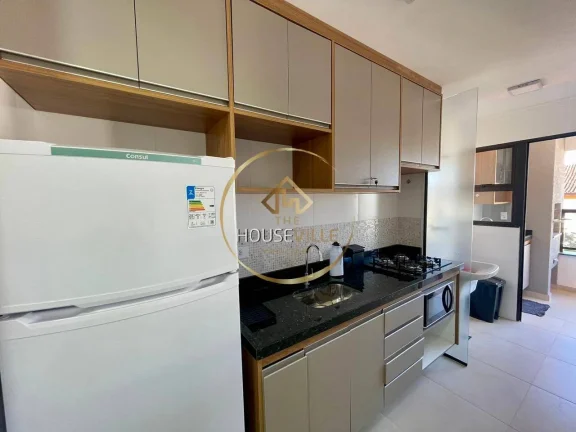 Imagem Apartamento, 2 Dormitórios (2 Suítes), Itaguá, Ubatuba.