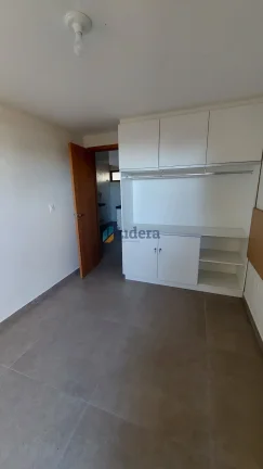 Imagem Apto com área externa - 56m² - 1 Quarto - Intermares em Cabedelo-PB.