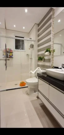 Imagem VENDE-SE APARTAMENTO COM VARANDA GOURMET PORTEIRA FECHADA