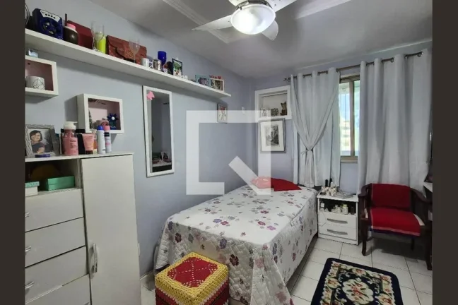 Imagem Apartamento à Venda - Recreio, 4 Quartos, 198 m2