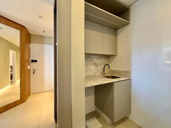 Imagem Apartamento 2 Dormitórios - Bairro Zona Nova