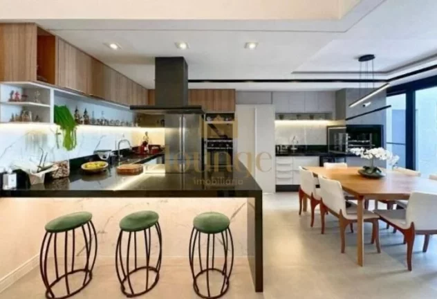Imagem Casa Em Condominio em Sorocaba
