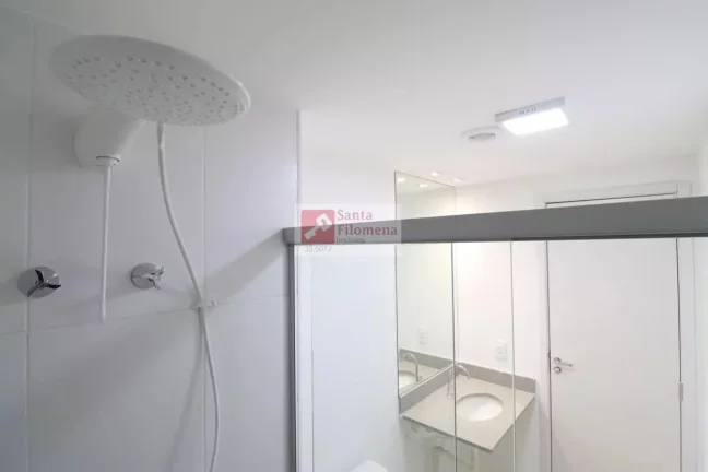 Imagem Studio para Venda em São Paulo, Vila Romana, 1 dormitório, 1 banheiro