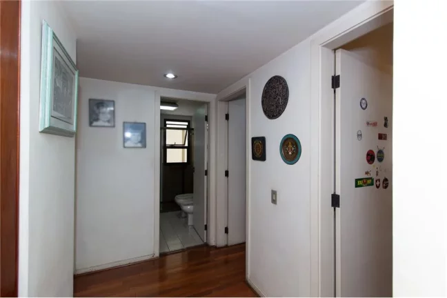 Imagem APARTAMENTO RESIDENCIAL em São Paulo - SP, Campo Belo