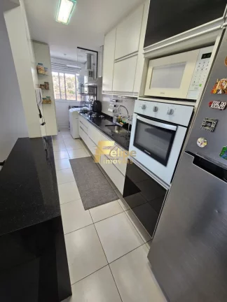 Imagem Amplo apartamento em Santa Lúcia com 75m².
