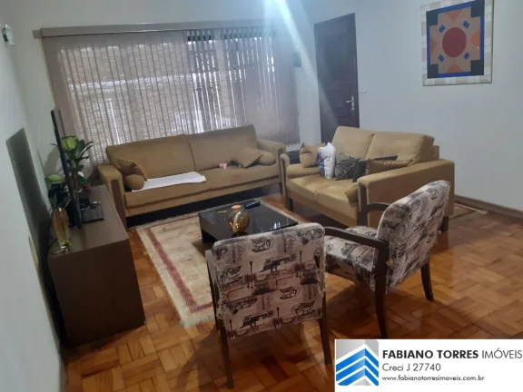 Imagem Sobrado a venda no bairro Rudge Ramos, em São Bernardo do Campo-SP
