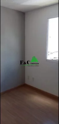 Imagem Apartamento para Venda em Limeira, Residencial Morada das Acácias, 2 dormitórios, 1 banheiro, 1 vaga