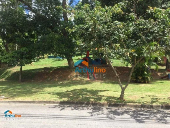 Imagem Casa 80m² com 3 dormitórios à venda, 80 m² por R$ 320.000 - Residencial Caucia I - Cotia/SP