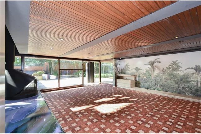 Imagem CASA RESIDENCIAL em São Paulo - SP, Retiro Morumbi