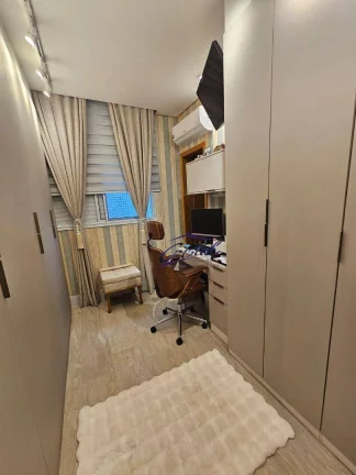 Imagem Apartamento com 2 dormitórios à venda, 88 m² por R$ 946.000,00 - Canto do Forte - Praia Grande/SP