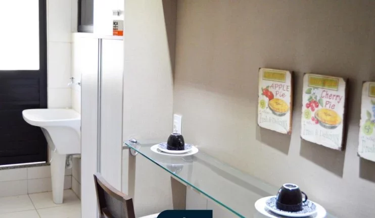 Imagem Apartamento 3 dormitórios para Venda, MONTE CASTELO, 3 dormitórios, 1 suíte, 2 banheiros, 2 vagas