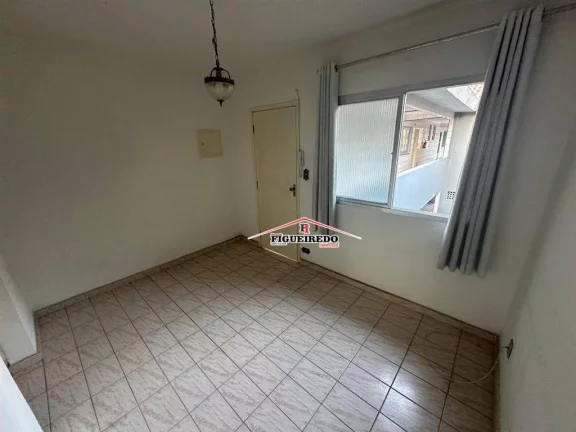 Imagem Apartamento à venda, 36 m² por R$ 220.000,00 - Vila Guilhermina - Praia Grande/SP