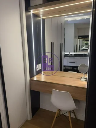 Imagem Casa em Condomínio Fechado no Parque Tauá (Condomínio Aranguá)