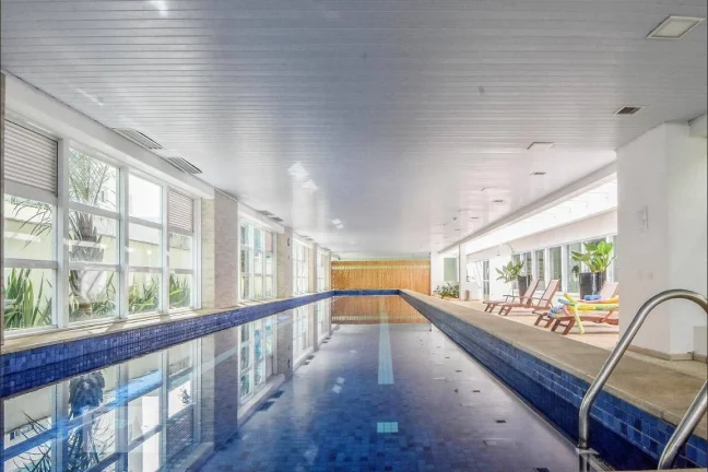 Imagem Apartamento no condomínio Square 2 - Vila Cruzeiro