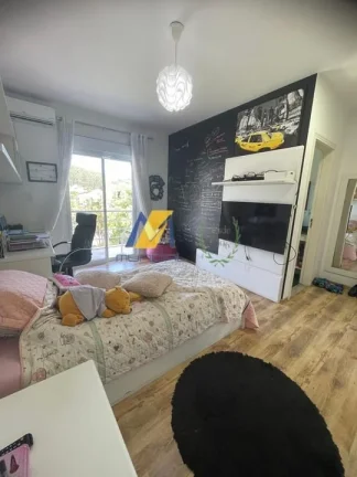 Imagem "Essa casa parece um clube exclusivo - mas é só sua!"