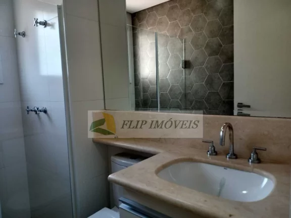Imagem Lindo apartamento para venda com 180 m² com 3 quartos e 3 garagens no Cambuí - Campinas - SP