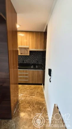 Imagem Apartamento para Venda em Santo André / SP no bairro Vila João Ramalho