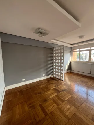 Imagem Apartamento 84M², 2Q, 1 Suíte, 2 Banheiros, 1 Vaga, Portaria 24h, Zelador.