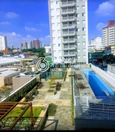 Imagem Apartamento para Venda em Santo André / SP no bairro Casa Branca