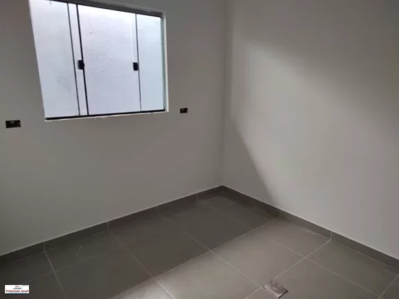 Imagem Casa à venda em Campo Grande, Bom Retiro, com 2 quartos, 57m2