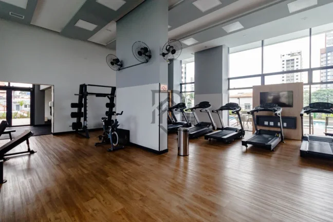 Imagem Apartamento Alto Padrão em Vila Romana, São Paulo/SP