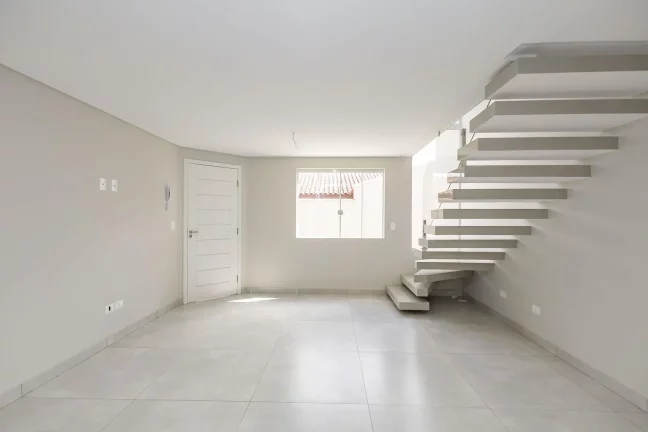 Imagem Sobrado 3 quartos São Braz