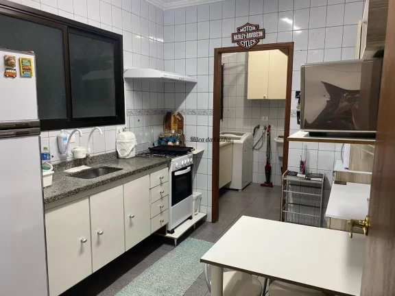 Imagem Apartamento para Venda, com 2 dormitórios, 1 vaga, 64m², Bairro Rudge Ramos, São Bernardo do Campo