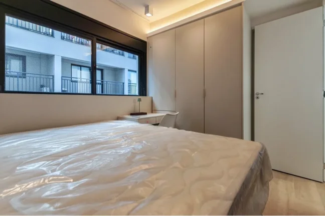 Imagem APARTAMENTO RESIDENCIAL em São Paulo - SP, Vila Mariana