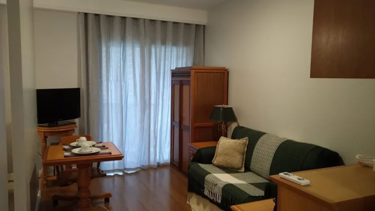 Imagem APARTAMENTO RESIDENCIAL em SÃO PAULO - SP, MOEMA