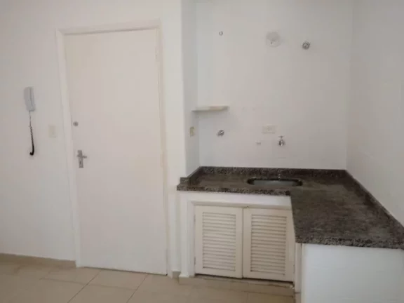 Imagem Apto com 3 dormitórios na Castro Alves