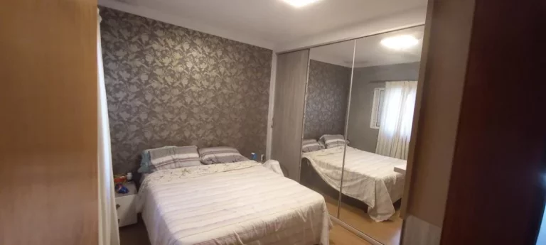 Imagem Sobrado com 3 Quartos à Venda, 110 m² em Vila Carrão - São Paulo