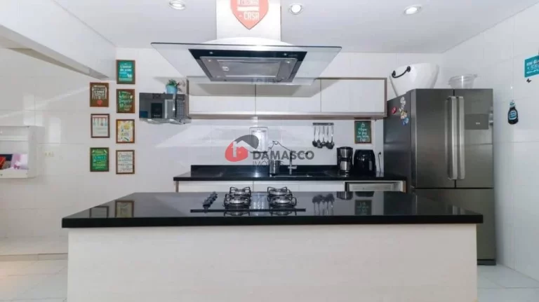 Imagem Cobertura / Penthouse à venda, Santa Maria, São Caetano do Sul, SP