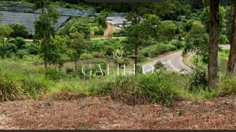 Imagem Venda de Terreno no Condomínio Vale Azul | Vale Azul | Jundiaí | São Paulo