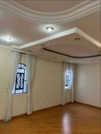 Imagem Lindo e Espaçoso Sobrado para Locação, Vila Valparaíso