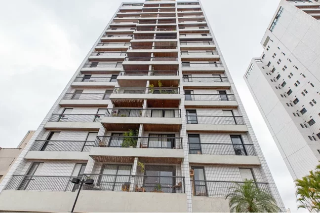 Imagem APARTAMENTO RESIDENCIAL em São Paulo - SP, Jardim Londrina