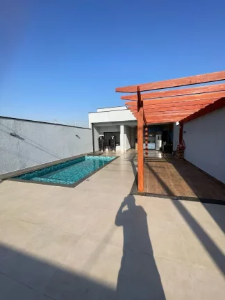 Imagem MINI CHÁCARA - PARA FINAIS DE SEMANA - PARQUE VASCONCELLOS - HORTOLÂNDIA