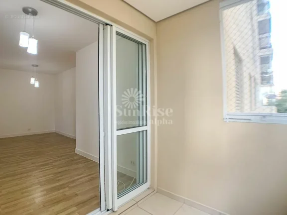Imagem Apartamento para alugar com 3 quartos e 2 vagas 82 m² - R$6.000 - Alphaville Centro