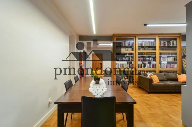 Imagem Jardim Paulista, aparto 3 dormts, 1 suite, 1 vaga