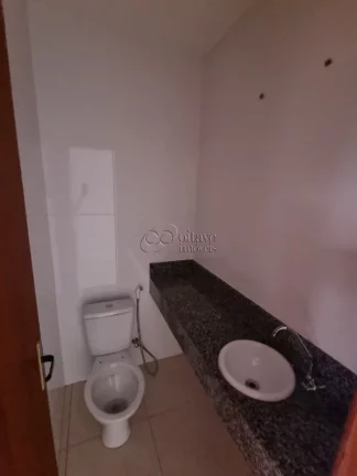 Imagem CASA EM VILA Á VENDA JARDIM GUANABARA- MACAÉ