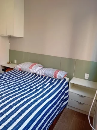Imagem Studio para Venda em São Paulo, SANTA CECILIA, 1 dormitório, 1 banheiro
