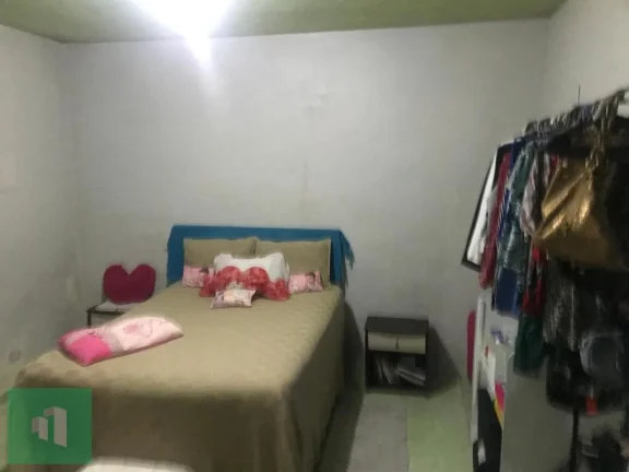 Imagem Sobrado à venda em São Bernardo do Campo, Assunção, com 3 quartos