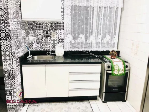 Imagem Apartamento com 2 quartos, 55m², à venda em São Paulo, Jardim Íris