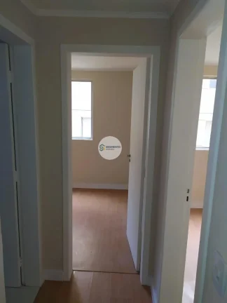Imagem Apartamento à venda em Curitiba, Tatuquara, com 2 quartos, 43,60m2