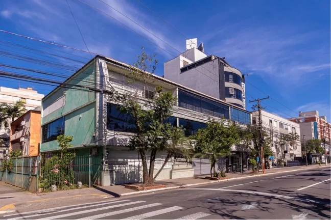Imagem PDBPDB 1480 Apto 612481002-128 - Apartamento à venda no bairro Praia de Belas - Porto Alegre/RS