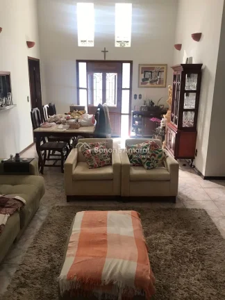 Imagem Casa à venda no Loteamento Caminhos de San Conrado, Sousas, Campinas/SP.

Tudo o que você precisa ...