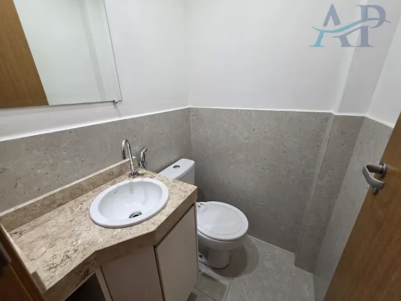 Imagem Apartamento no Canto do Forte com Parcelamento Direto